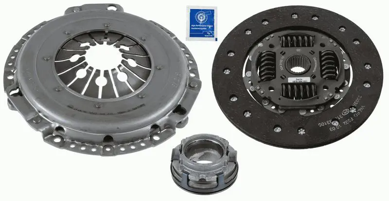 Handler.Part Clutch kit Sachs 3000826901 1