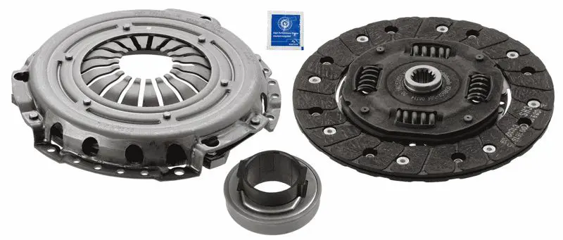 Handler.Part Clutch kit Sachs 3000828001 1