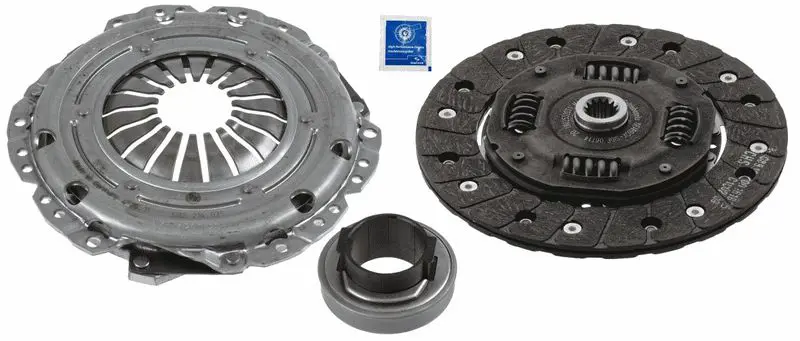 Handler.Part Clutch kit Sachs 3000828101 1