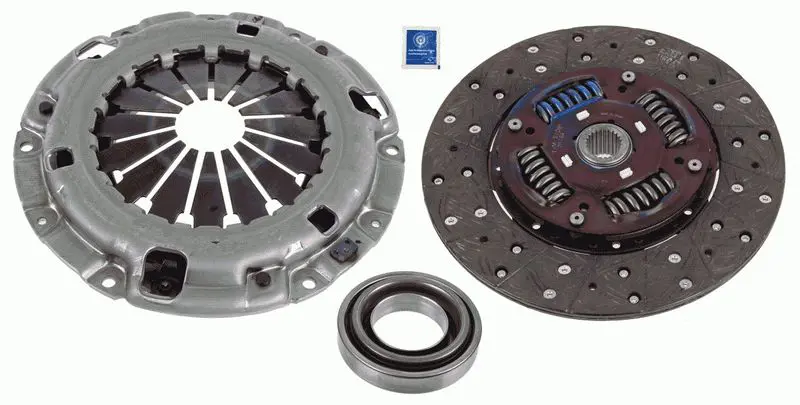 Handler.Part Clutch kit Sachs 3000828401 1