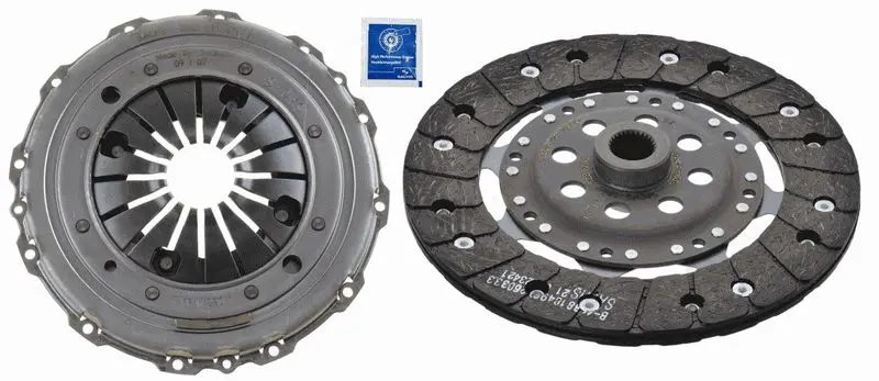 Handler.Part Clutch kit Sachs 3000831301 1