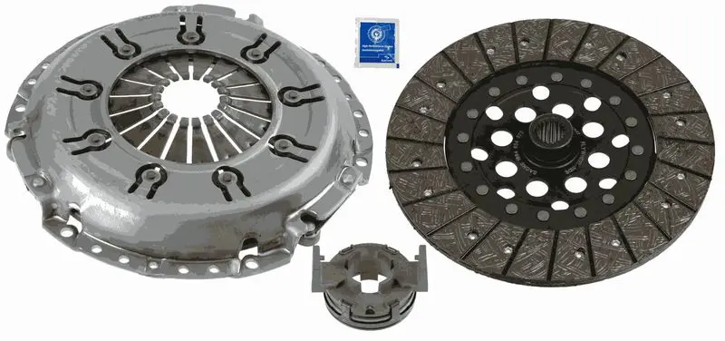 Handler.Part Clutch kit Sachs 3000832001 1