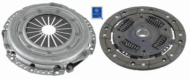 Handler.Part Clutch kit Sachs 3000834401 1