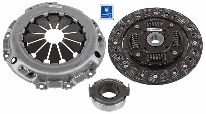 Handler.Part Clutch kit Sachs 3000840701 1