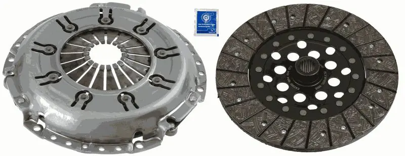 Handler.Part Clutch kit Sachs 3000841501 1