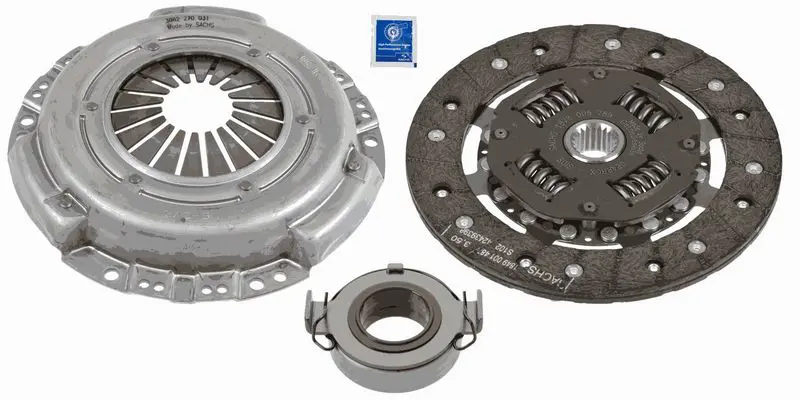 Handler.Part Clutch kit Sachs 3000843401 1