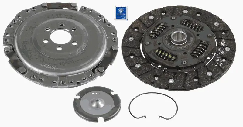 Handler.Part Clutch kit Sachs 3000843601 1