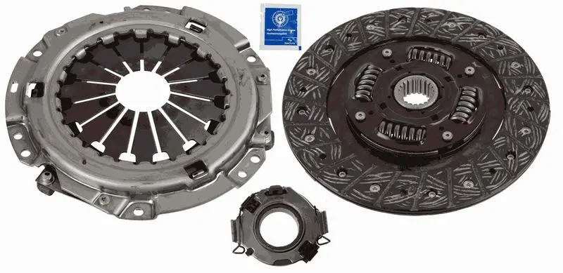 Handler.Part Clutch kit Sachs 3000853301 1