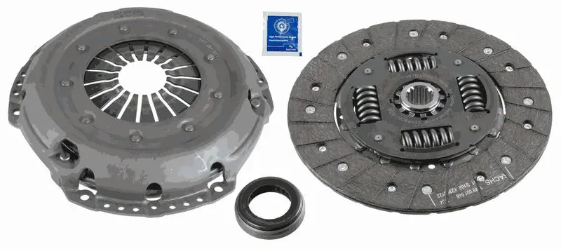 Handler.Part Clutch kit Sachs 3000855101 1