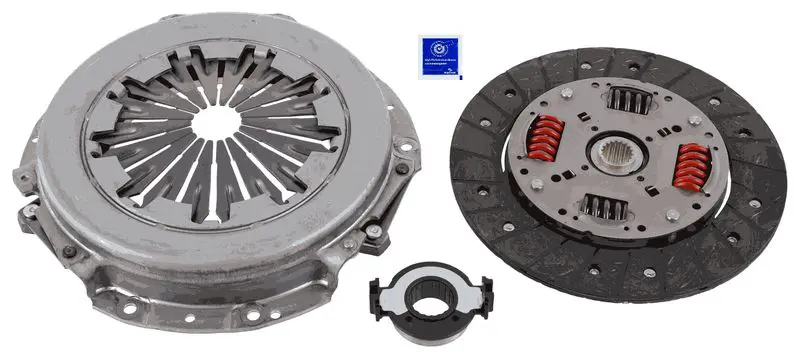 Handler.Part Clutch kit Sachs 3000857701 1