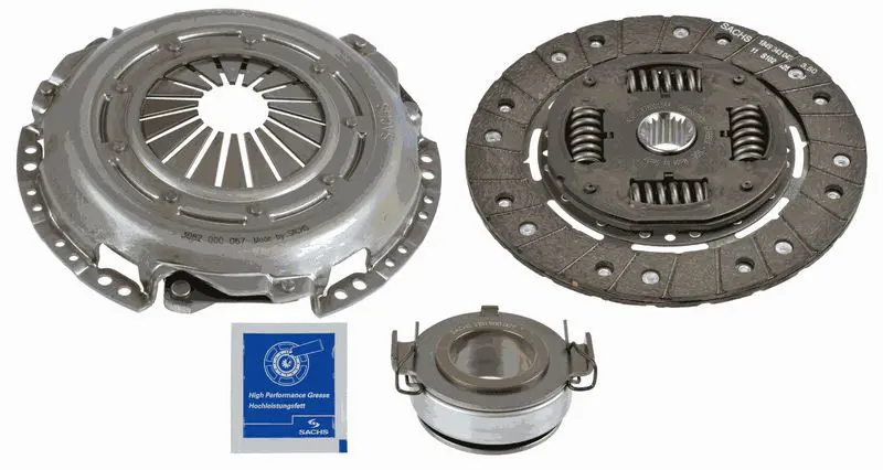 Handler.Part Clutch kit Sachs 3000950003 1