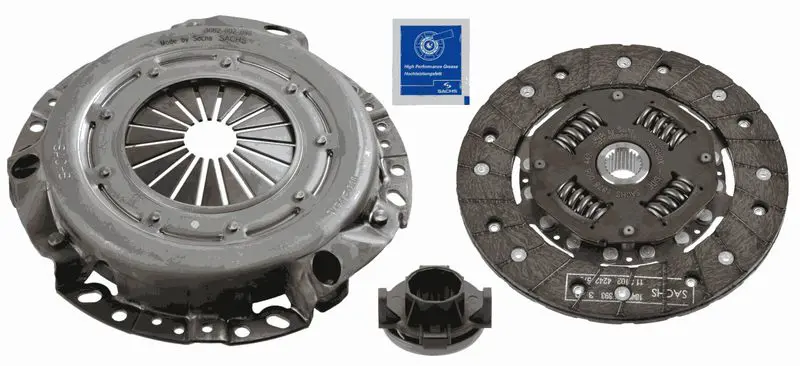 Handler.Part Clutch kit Sachs 3000950085 1