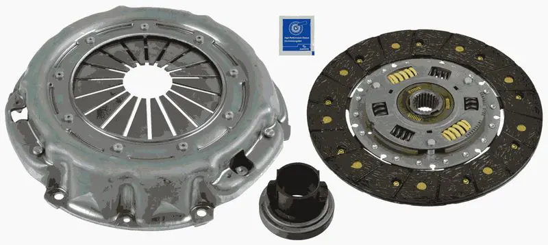 Handler.Part Clutch kit Sachs 3000950701 1