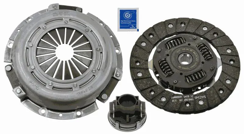 Handler.Part Clutch kit Sachs 3000951003 1