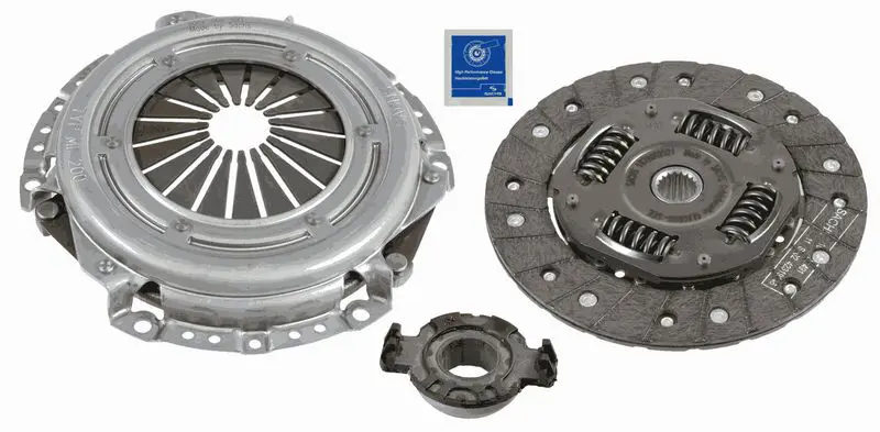 Handler.Part Clutch kit Sachs 3000951011 1