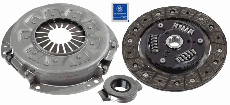 Handler.Part Clutch kit Sachs 3000951048 1