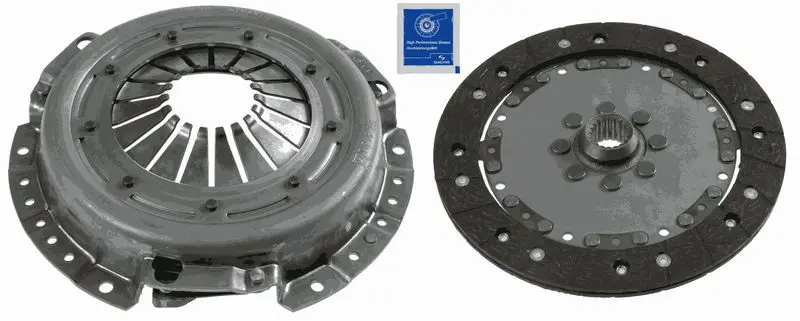 Handler.Part Clutch kit Sachs 3000951067 1