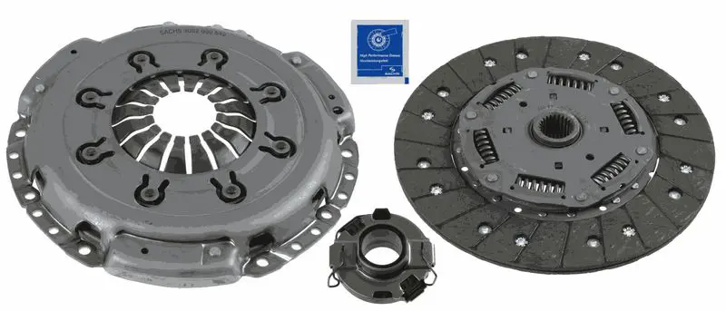 Handler.Part Clutch kit Sachs 3000951170 1