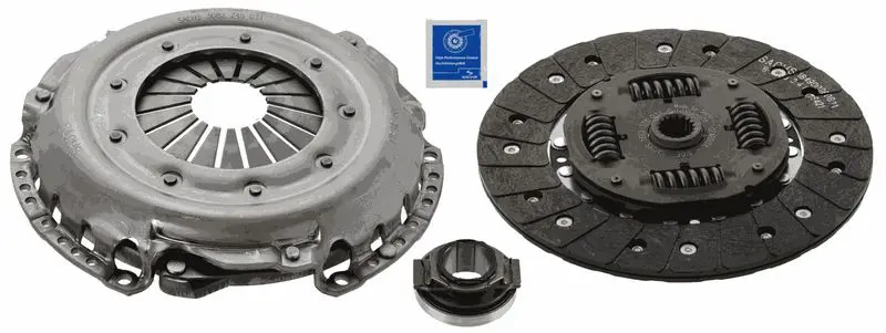 Handler.Part Clutch kit Sachs 3000951248 1