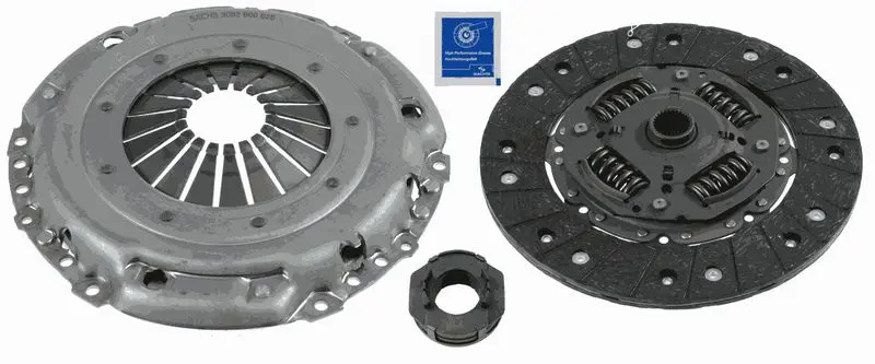 Handler.Part Clutch kit Sachs 3000951262 1