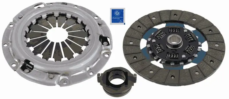 Handler.Part Clutch kit Sachs 3000951273 1