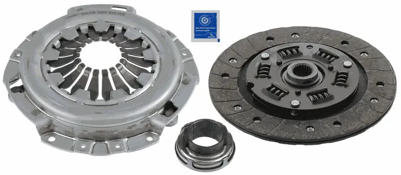 Handler.Part Clutch kit Sachs 3000951411 1