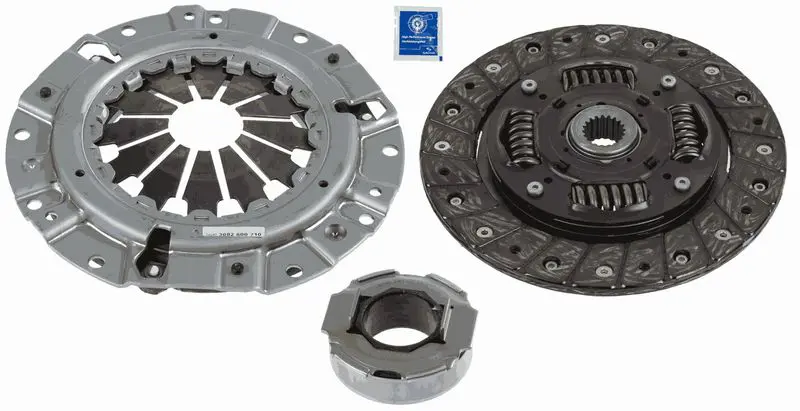 Handler.Part Clutch kit Sachs 3000951417 1