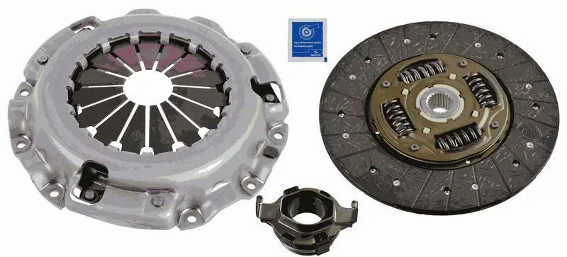 Handler.Part Clutch kit Sachs 3000951450 1