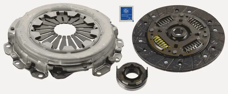 Handler.Part Clutch kit Sachs 3000951463 1