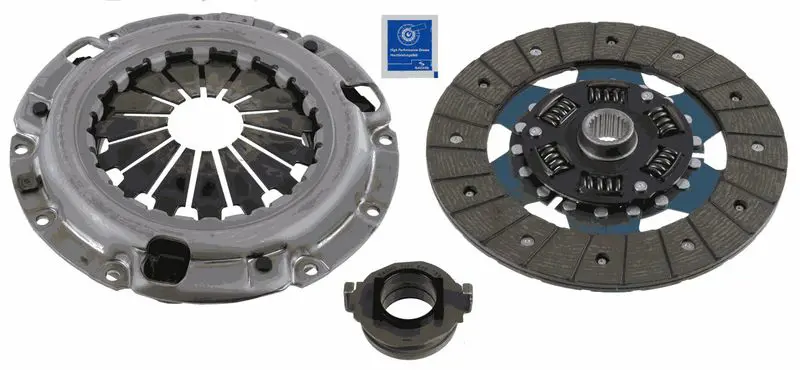 Handler.Part Clutch kit Sachs 3000951748 1