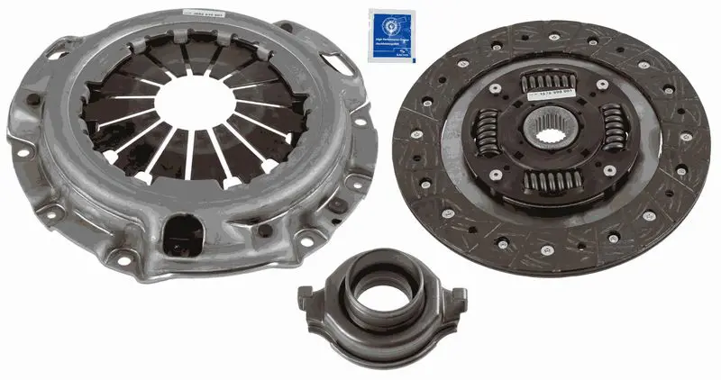 Handler.Part Clutch kit Sachs 3000951756 1