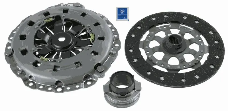 Handler.Part Clutch kit Sachs 3000951843 1