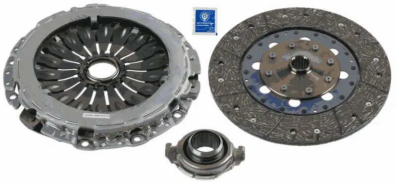 Handler.Part Clutch kit Sachs 3000954033 1