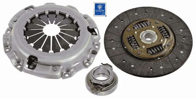 Handler.Part Clutch kit Sachs 3000954036 1