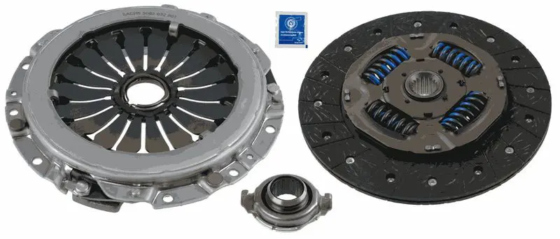 Handler.Part Clutch kit Sachs 3000954065 1