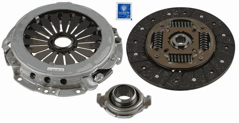 Handler.Part Clutch kit Sachs 3000954066 1