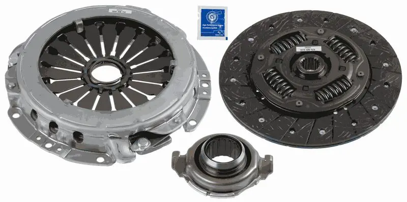 Handler.Part Clutch kit Sachs 3000954226 1