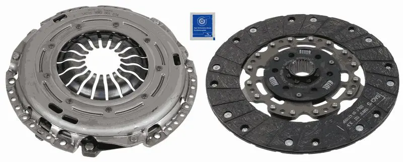 Handler.Part Clutch kit Sachs 3000970018 1