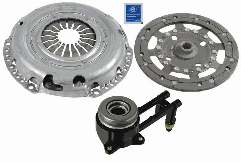 Handler.Part Clutch kit Sachs 3000990208 1