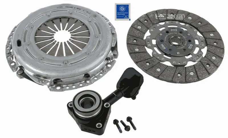 Handler.Part Clutch kit Sachs 3000990221 1