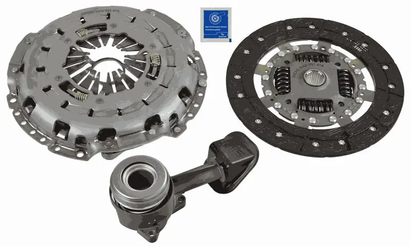 Handler.Part Clutch kit Sachs 3000990234 1