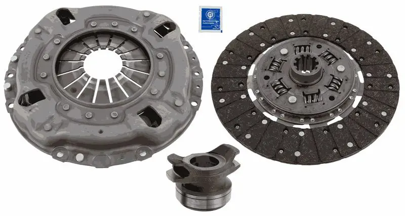 Handler.Part Clutch kit Sachs 3400116101 1