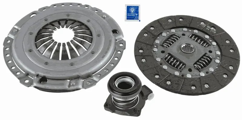 Handler.Part Clutch kit Sachs 3000990059 1