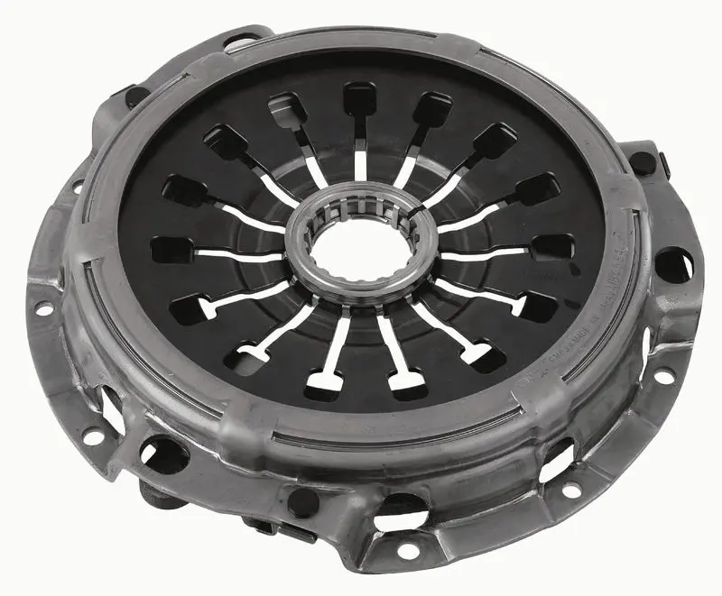 Handler.Part Clutch pressure plate Sachs 3082600703 1