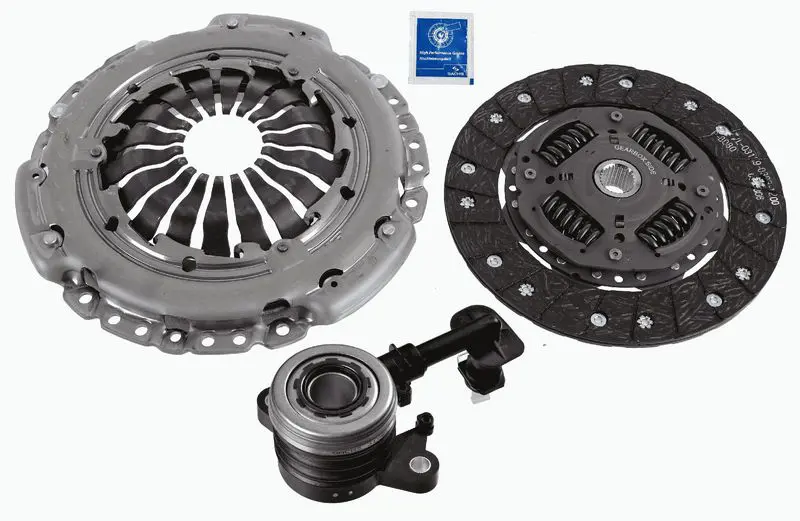 Handler.Part Clutch kit Sachs 3000990058 1