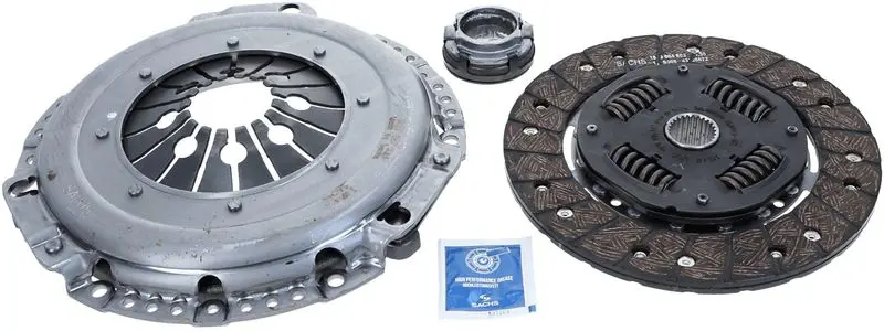 Handler.Part Clutch kit Sachs 3000951205 1