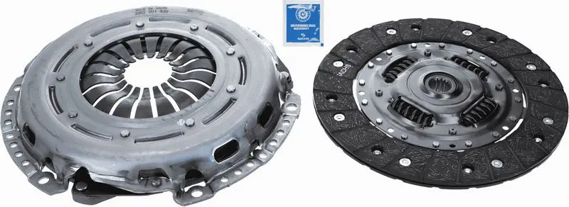 Handler.Part Clutch kit Sachs 3000950068 1