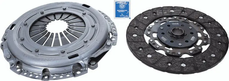 Handler.Part Clutch kit Sachs 3000950070 1