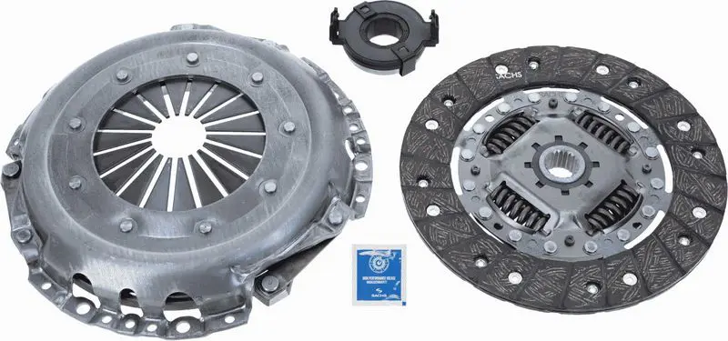 Handler.Part Clutch kit Sachs 3000951255 1