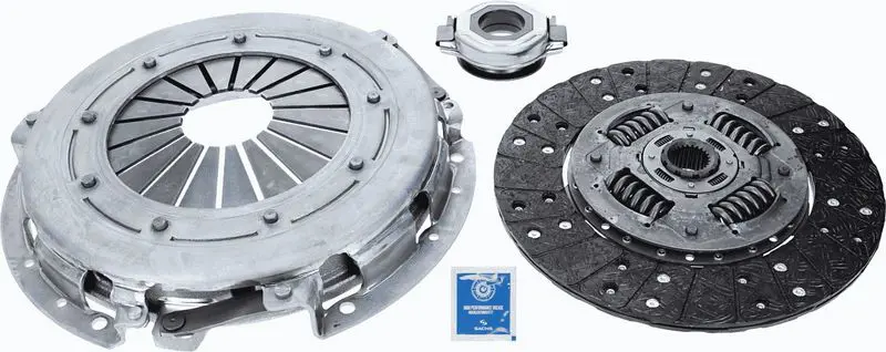 Handler.Part Clutch kit Sachs 3000951528 1